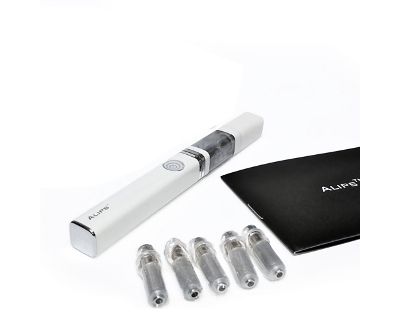 Comprar KIT SIMPLE ALIPS BLANCO al mayor