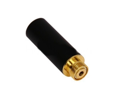 Comprar Atomizador Negro para Cigarrillo Electrуnico 510 al mayor