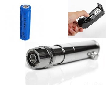 Comprar Bateria eGo KTS TOX ultraresistente al mayor