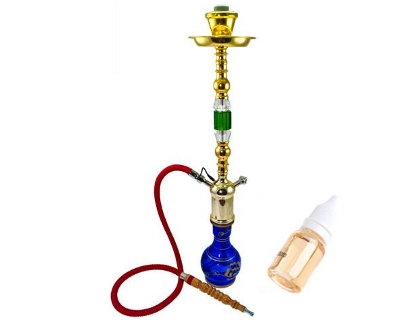 Comprar Cachimba electrуnica para vapear al mayor