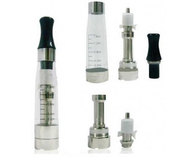 Comprar Clearomizador CE5 para EGO Transparente al mayor