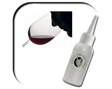 Comprar ELIQUIDO VINO TINTO SIN NICOTINA 10ml al mayor