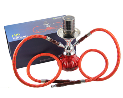 Comprar Cachimba para vapear completa H2 al mayor