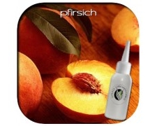 Comprar ELIQUIDO MELOCOTON SIN NICOTINA 10ml al mayor