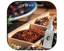 Comprar ELIQUIDO TE NEGRO SIN NICOTINA 10ml al mayor