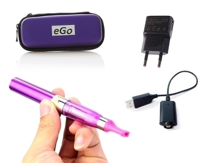 Comprar EGO CE4 PITILLERA EGO VIOLETA al mayor