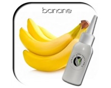 Comprar ELIQUIDO PLATANO SIN NICOTINA 10ml al mayor