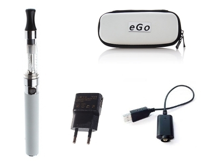 Comprar EGO CE4 PITILLERA EGO BLANCO al mayor