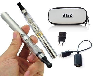 Comprar KIT DOBLE EGO CE5 PITILLERA EGO ACERO al mayor