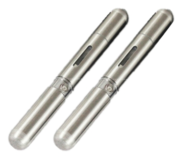 Comprar KIT DOBLE MINI EGO W GRIS al mayor