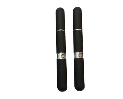 Comprar KIT DOBLE MINI EGO W NEGRO al mayor
