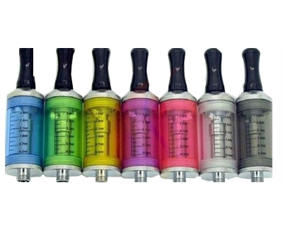 Comprar Claromizador Vision VIVI NOVA para EGO 2ml ROJO al mayor