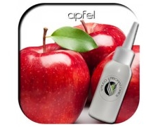 Comprar ELIQUIDO MANZANA SIN NICOTINA 10ml al mayor