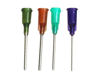 Comprar Agujas de metal para carga de Eliquido al mayor