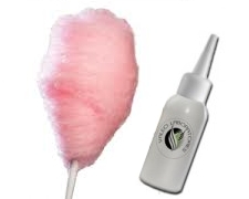 Comprar ELIQUIDO ALGODON DE AZUCAR SIN NICOTINA 10ml al mayor