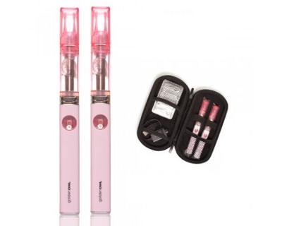 Comprar KIT DOBLE ALIPS ROSA al mayor