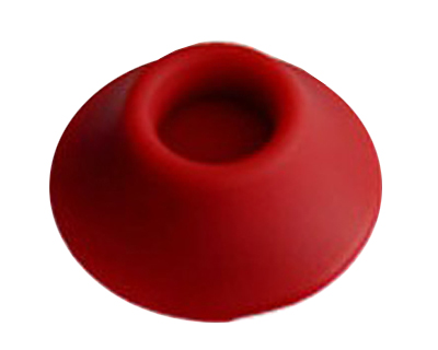 Comprar Base Ventosa para cigarrillos electrуnicos Rojo al mayor
