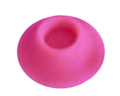 Comprar Base Ventosa para cigarrillos electrуnicos Rosa al mayor