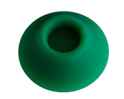 Comprar Base Ventosa para cigarrillos electrуnicos Verde al mayor