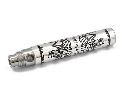 Comprar Baterнa EGO K02 7cm 650mAh al mayor