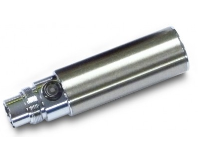 Comprar Baterнa EGO MINI 6cm 450mAh ACERO al mayor