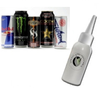 Comprar ELIQUIDO BEBIDA ENERGETICA SIN NICOTINA 10ml al mayor