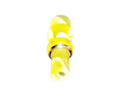 Comprar Boquilla EGO modelo 2 amarillo al mayor