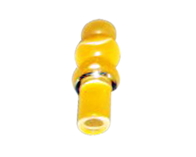 Comprar Boquilla EGO modelo 2 dorado al mayor