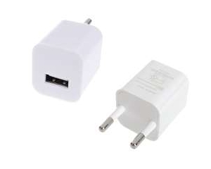 Comprar Cargador AC USB cigarrillo electrуnico de VIAJE al mayor