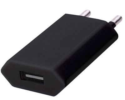 Comprar Adaptador de Pared para Cigarros Electrуnicos al mayor