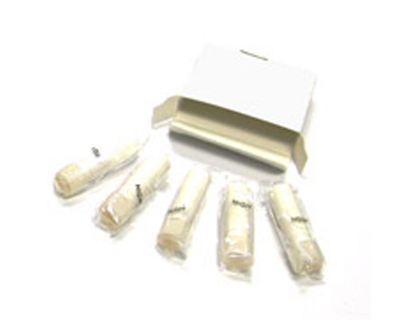 Comprar 5 Cartuchos Sin Carga para 510 Color BLANCO al mayor