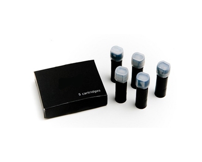 Comprar 5 Cartuchos Sin Carga para 510 Color NEGRO al mayor