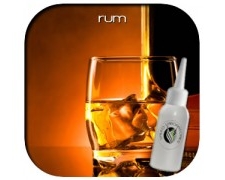 Comprar ELIQUIDO RON SIN NICOTINA 10ml al mayor