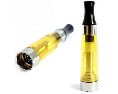 Comprar Clearomizador EGO CE4 V2 amarillo al mayor