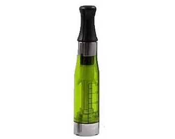 Comprar Clearomizador CE4 V2 VISION para EGO VERDE al mayor