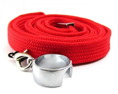 Comprar Colgante para cigarrillos EGO Rojo al mayor