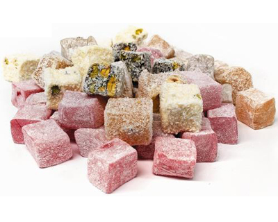 Comprar AROMA DELICIA TURCA al mayor