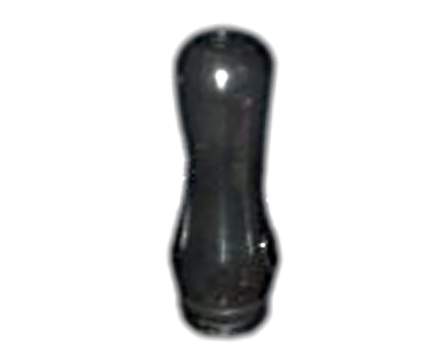Comprar Drip Tip modelo 12 negro al mayor