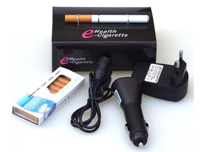 Comprar Cigarrillo Electrуnico Kit ECigarette LUX 808 al mayor