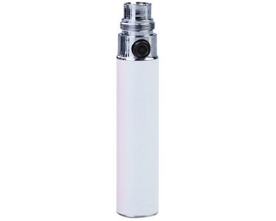 Comprar Baterнa EGO 7cm 650mAh BLANCA al mayor