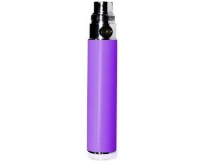 Comprar Baterнa EGO 7cm 650mAh LILA al mayor