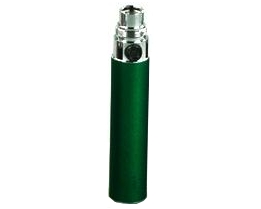 Comprar Baterнa EGO 7cm 650mAh VERDE al mayor