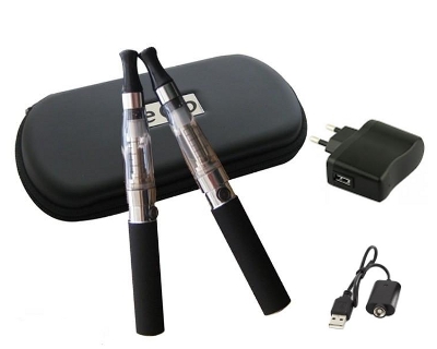 Comprar KIT DOBLE EGO CE4 PITILLERA EGO NEGRO al mayor
