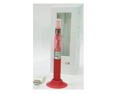 Comprar EGO CE4 V2 PLUS JOMOTECH ROJO al mayor