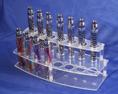 Comprar Expositor para cigarrillos electrуnicos Modelo 14 al mayor
