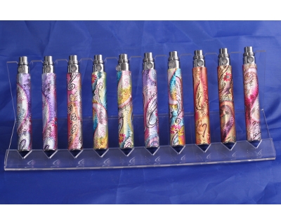 Comprar Expositor para cigarrillos electrуnicos Modelo 06 al mayor