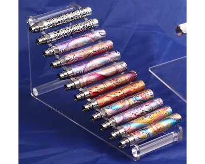 Comprar Expositor para cigarrillos electrуnicos Modelo 09 al mayor