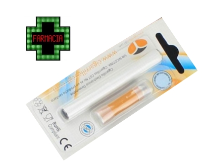 Comprar Cigarrillo Electrуnico Desechable con Nicotina al mayor