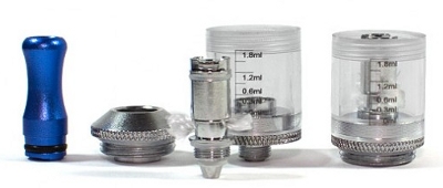 CLAROMIZADOR megatwix