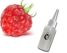 Comprar ELIQUIDO FRAMBUESA SIN NICOTINA 10ml al mayor